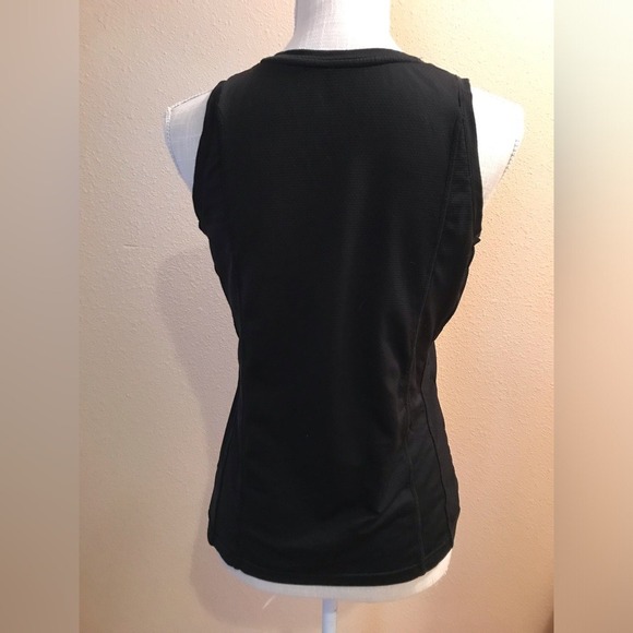 Russell Tank top Gym Breathable v top - Picture 4 of 4